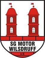 SG Motor Wilsdruff
