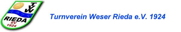 TV Weser Rieda
