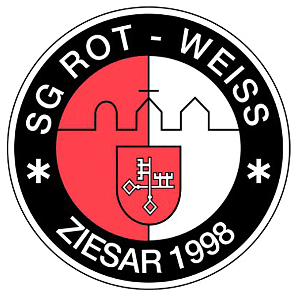 SG Rot-Weiß 1998 Ziesar
